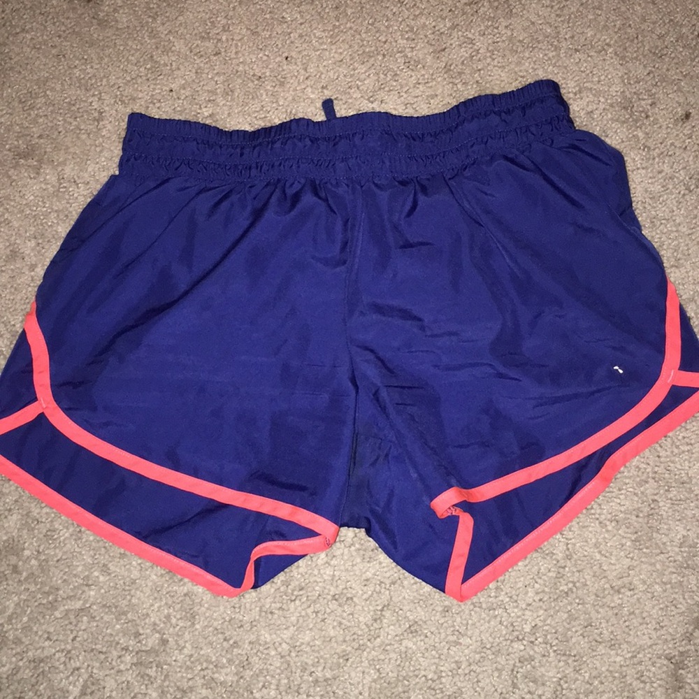active shorts
